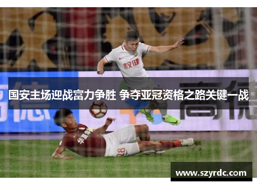 国安主场迎战富力争胜 争夺亚冠资格之路关键一战