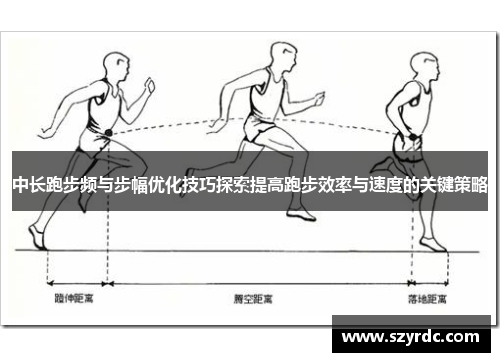 中长跑步频与步幅优化技巧探索提高跑步效率与速度的关键策略