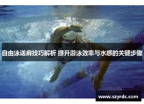 自由泳送肩技巧解析 提升游泳效率与水感的关键步骤